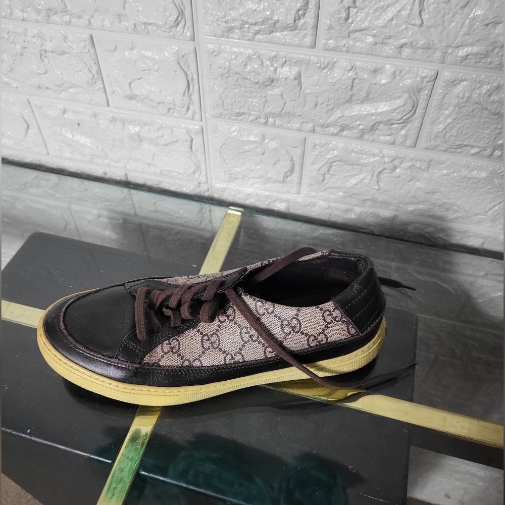 COPY - Gucci Sneakers